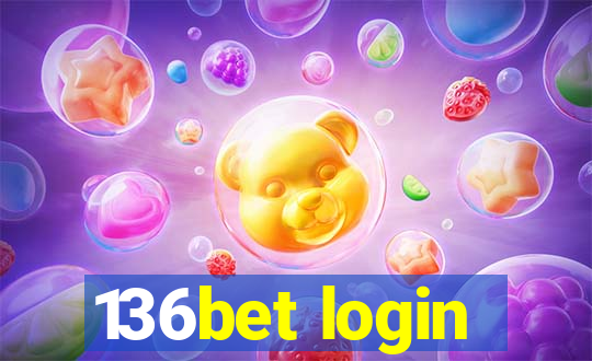 136bet login